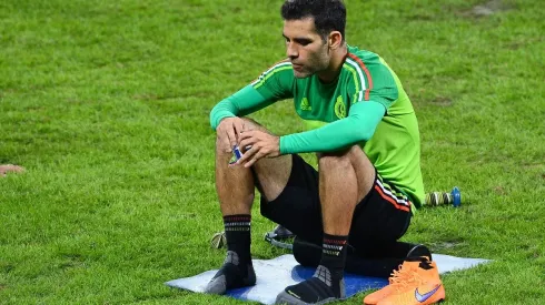 el mexicano espera poder jugar su quinto mundial