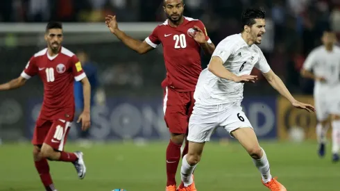 Qatar no se ha clasificado a un Mundial en su historia, pero organizarán la edición de 2022