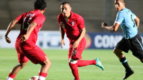 ¿Tendrá la oportunidad de volver a vestir la franja roja?