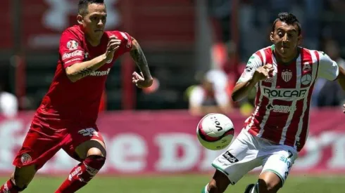 Diablos Rojos e Hidrorrayos tienen una cita con la historia