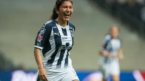 Monterrey ya tiene asegurado su lugar en La Liguilla del Clausura 2018 (Foto: Mexsport)