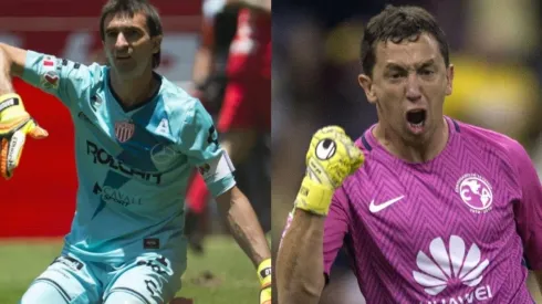 Los destacados porteros argentinos se enfrentan hoy en México