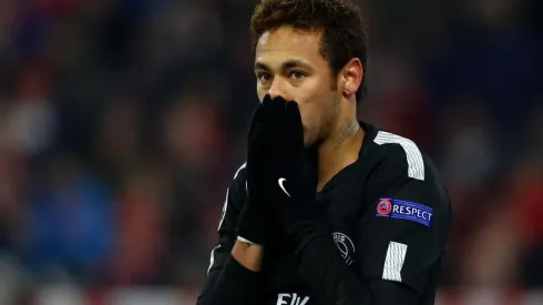Los dos cracks que ofrece el Manchester United para quedarse con Neymar antes que Real Madrid