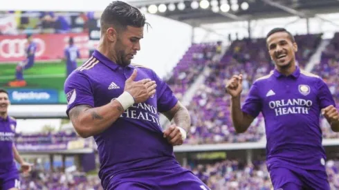 Orlando City protagonizó la voltereta más espectacular en lo que va del torneo (Foto: @FutbolMLS)