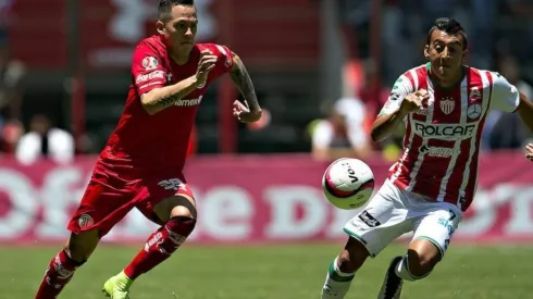 Los Diablos Rojos quieren amargar el primer festejo de los Necaxistas en Aguascalientes