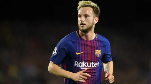 IVAN + 10. El croata es clave en la alineación del DT. ¿Cuántos partidos se perderá?