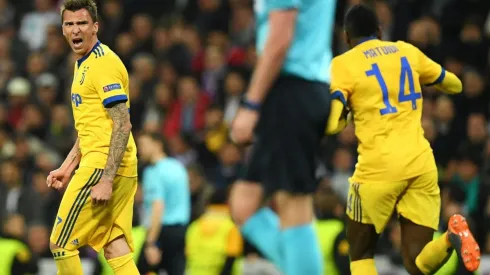 Un error inexplicable de Keylor Navas le permitió a Matuidi igualar la serie para Juventus