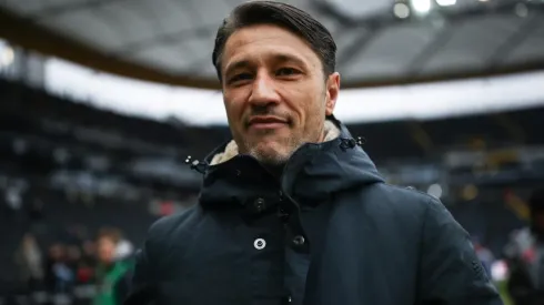 SE VIENE NIKO. El joven DT podría reemplazar a Heynckes.