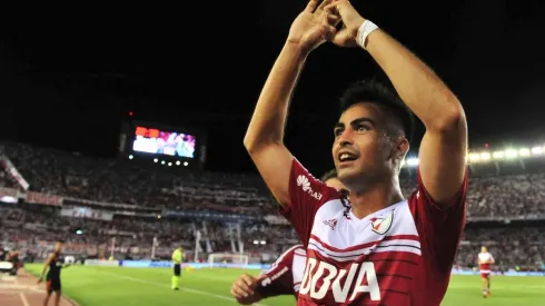 ¿PARLA ITALIANO? Al Pity lo siguen de cerca desde la Serie A.