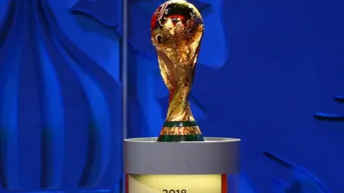 Se estrenó la canción del próximo Mundial