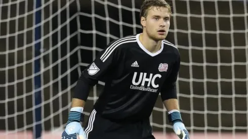 New England cayó en su encuentro anterior ante el FC Dallas (Foto: @NERevolution)