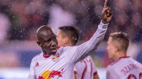 Los Red Bulls no pudieron clasificar a la final de la Concachampions