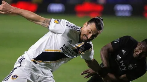 MLS: Sporting Kansas City vs Seattle Sounders en vivo