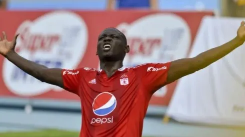 Martínez Borja abrió la cuenta rápidamente.