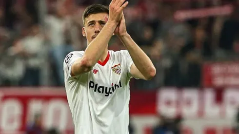 Lenglet se convirtió en el nuevo objetivo de Barcelona y ya apuntan a pagar su cláusula