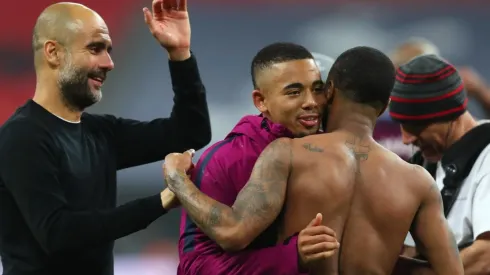 Problema resuelto: el TAS falló a su favor y Manchester City fichará lo que le de la gana