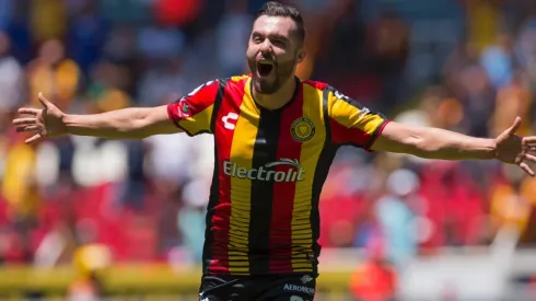 Leones Negros de la Universidad de Guadalajara, Ascenso MX.