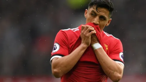 Alexis Sánchez lidera una estadística que afecta su reputación