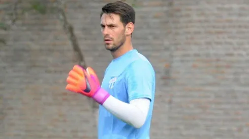 DISCULPAS ACEPTADAS. Batalla reculó con sus declaraciones y afrimó que #SeJuegaDondeSeVive