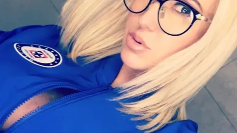 Summers sigue siendo animadora de la Máquina Cementera