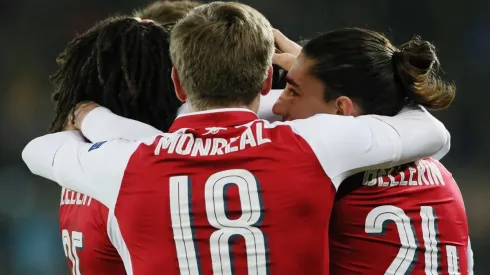 ¡LA RULETA INGLESA! Arsenal perdió a su técnico...¿habrán perdido también en el casino?