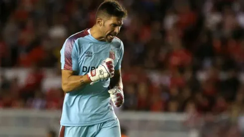 Andújar profundizó la polémica.