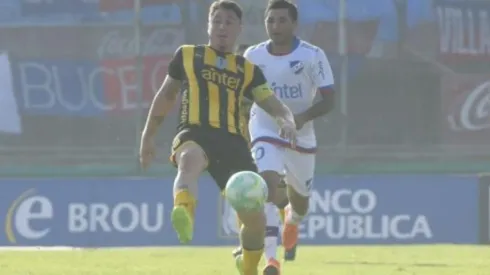 Peñarol y Nacional repartieron puntos.