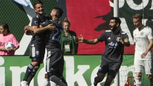 Con este resultado Portland abandona el sótano de la Conferencia Oeste y suma 8 puntos (Foto: @SomosTimbers)