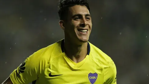 Caniggia sobre Pavón: "Tiene cosas mías"