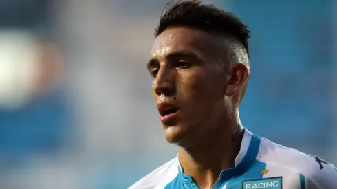 Ricardo Centurión estaría en la mira de Jorge Sampaoli