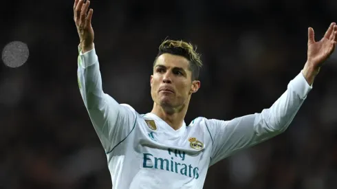 Cristiano Ronaldo, el mayor goleador de la Champions League