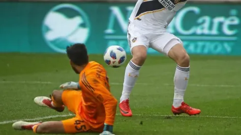 Toronto FC vs Chicago Fire en vivo: MLS, jornada 9