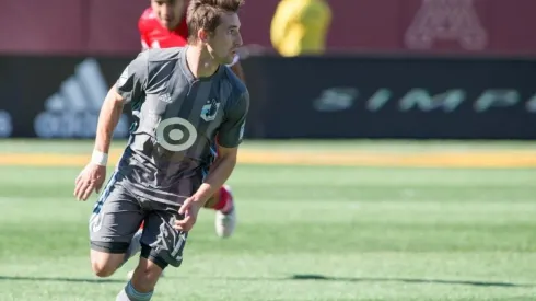 Minnesota solo ha ganado 2 juegos en la presente temporada (Foto: @MNUFC)