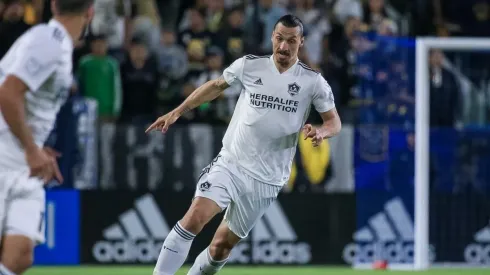 Galaxy marcha cuarto en la Conferencia Oeste con 10 puntos en 7 partidos (Foto: @LAGalaxy_Es)