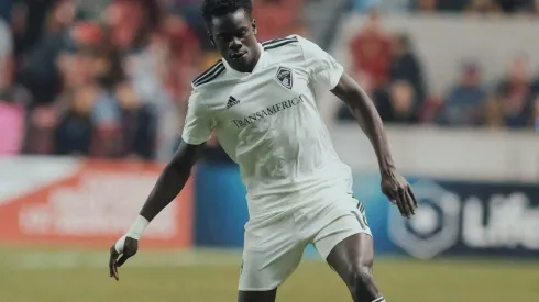 Colorado es de los equipos sotaneros de la Conferencia Oeste (Foto: @ColoradoRapids)