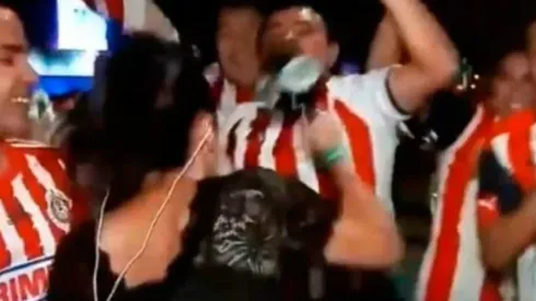 Enlace en vivo por Fox Sports.