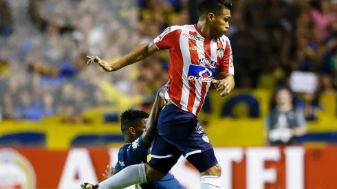 Junior vs Alianza Lima EN VIVO: Copa Libertadores, hoy jueves