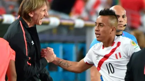 El Aladino será titular en la Copa del Mundo de Rusia.