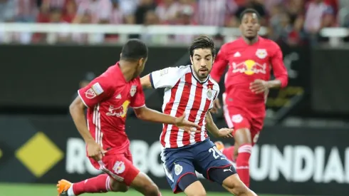 Estos son los equipos clasificados al momento al Mundial de Clubes 2018