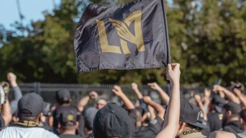 27 de abril, LAFC Day en Los Angeles