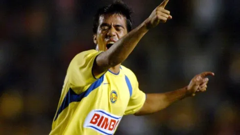 CRACK. El exvolante de las águilas opinó sobre el tema de la semana. (Foto: Mexsport).