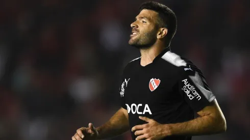 Gigliotti se mostró feliz por la vuelta de los visitantes