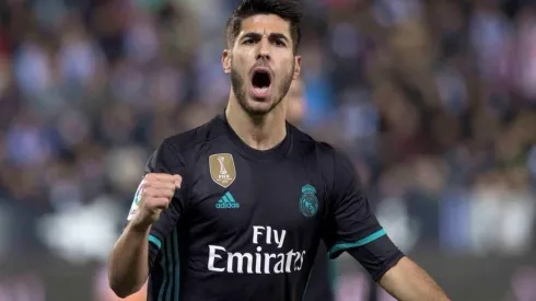 Marco Asensio