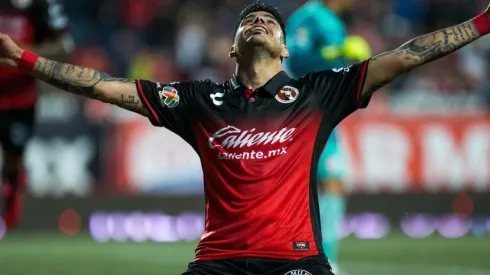 El partido significará el desempate para ambas escuadras (Foto: @Xolos)