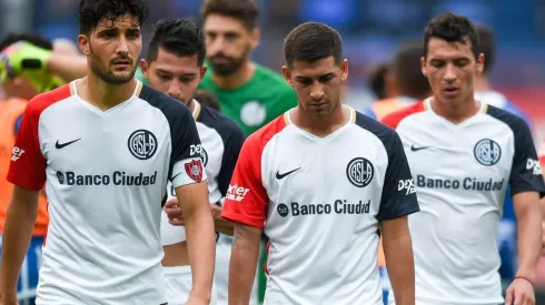 Las irregularidades que podrían hacer descender a San Lorenzo