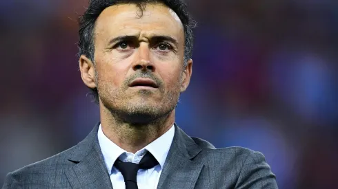 El primer deseo de Luis Enrique le costaría al Arsenal 227 millones de euros
