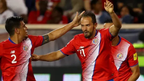 La insólita fractura que podría dejar a Marco Ureña sin Mundial