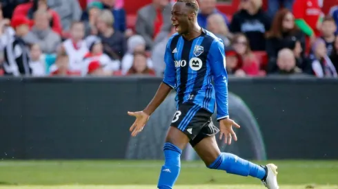 Mira en vivo Montreal Impact vs New England: MLS, este sábado