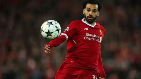 Liverpool llega como favorito a Roma para concretar su boleto a la final de Champions League