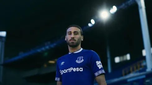 Everton podría definir el futuro del Southampton (Foto: @Everton)